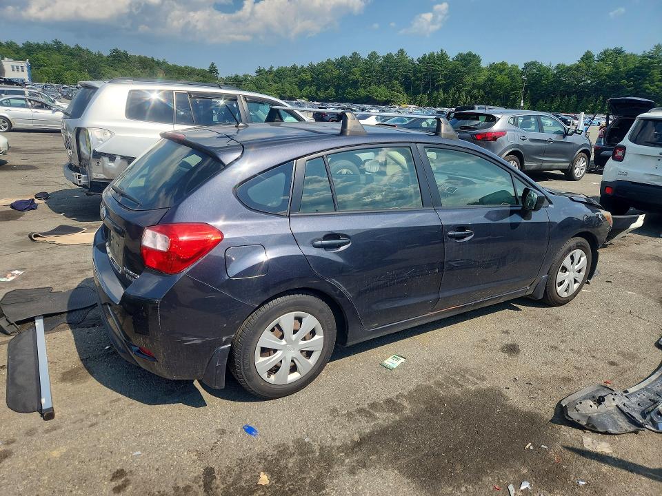 Продаж на аукціоні авто 2016 Subaru Impreza, vin: JF1GPAA61G8200647, номер лоту: 58937476