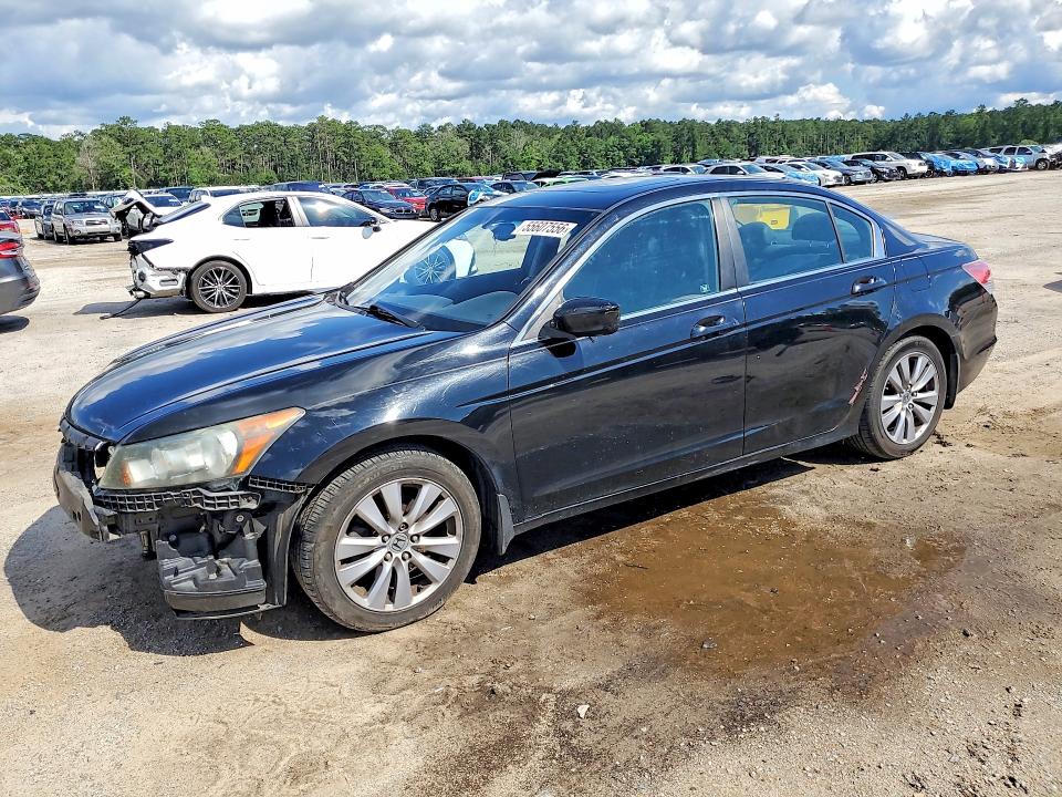 Aukcja sprzedaży 2012 Honda Accord, vin: 1HGCP2F83CA035214, numer aukcji: 55607556