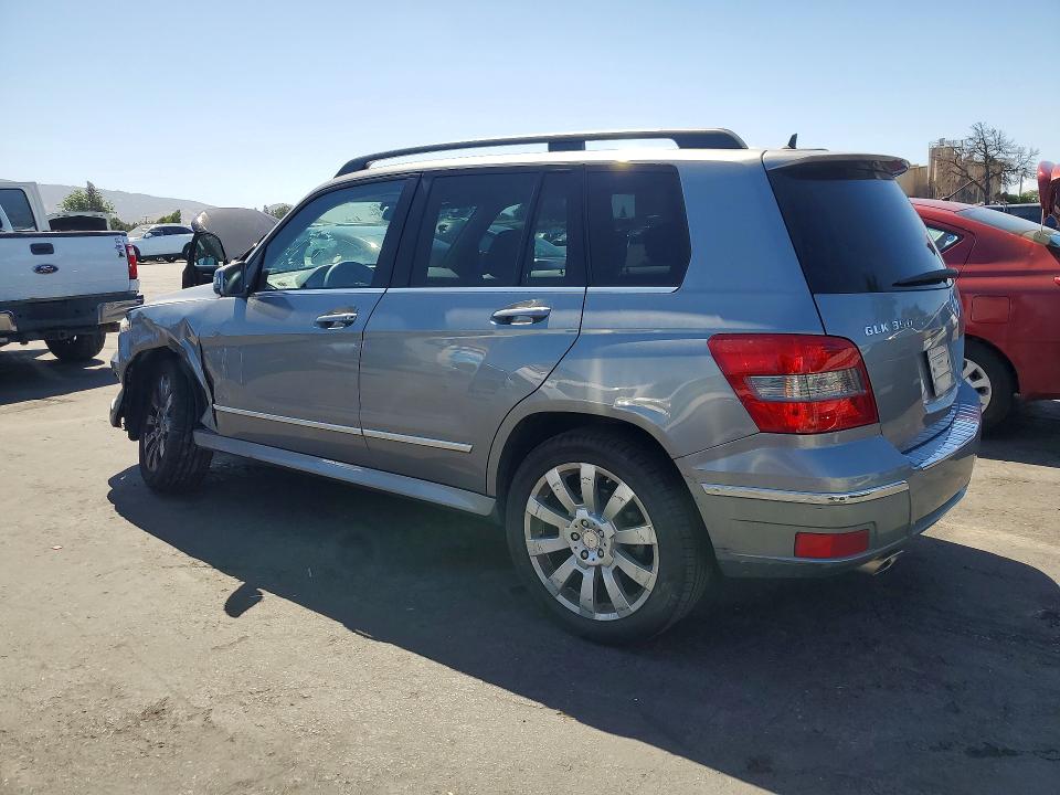 58770776 :رقم المزاد ، WDCGG5GB9CF738275 vin ، 2012 Mercedes-benz Glk مزاد بيع