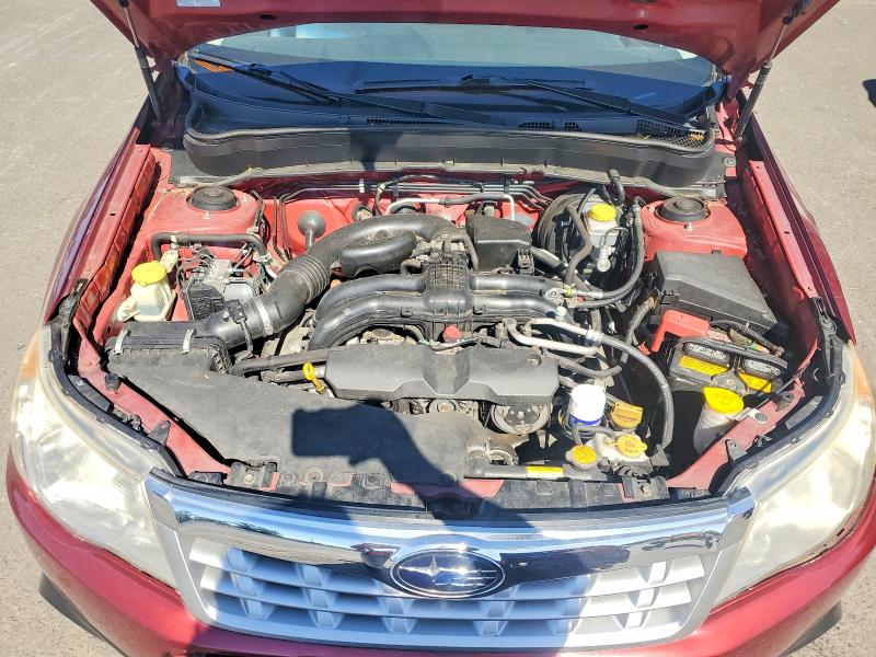 Продаж на аукціоні авто 2012 Subaru Forester, vin: JF2SHADC9CH452323, номер лоту: 57972166