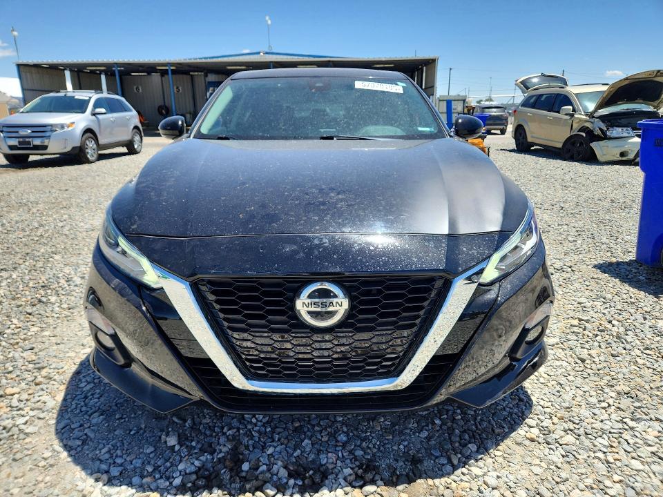 57078106 :رقم المزاد ، 1N4AL4CV7LC222361 vin ، 2020 Nissan Altima مزاد بيع