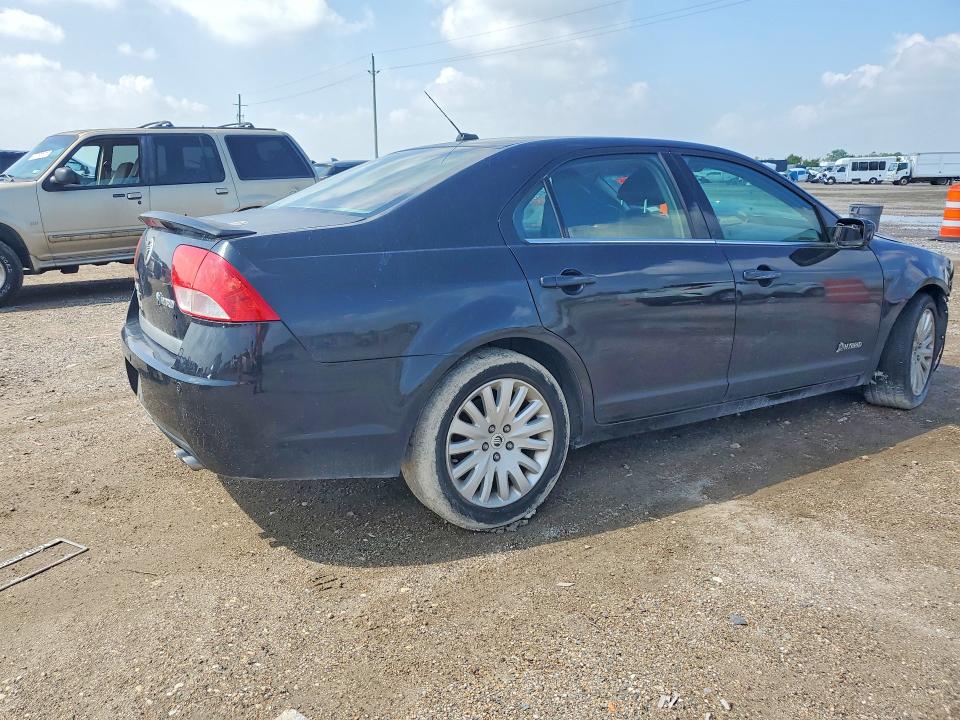 Продажа на аукционе авто 2010 Mercury Milan, vin: 3MEDM0L3XAR613609, номер лота: 57936826