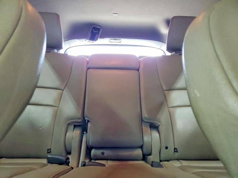 Aukcja sprzedaży 2019 Honda Pilot, vin: 5FNYF5H53KB016244, numer aukcji: 56228036