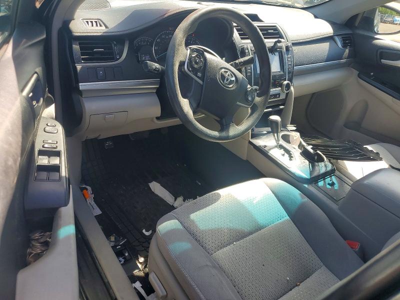 Aukcja sprzedaży 2014 Toyota Camry, vin: 4T4BF1FK5ER404905, numer aukcji: 56360146