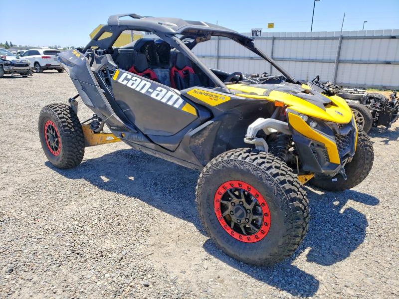 Auction sale of the 2024 Can-am Maverick R, vin: 3JB8XAT29RE000460, lot number: 59099996