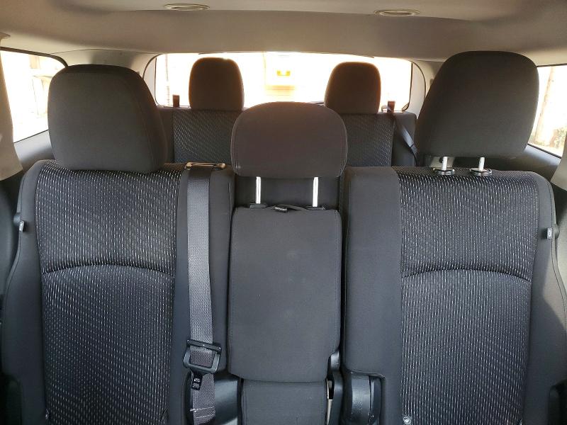 Продажа на аукционе авто 2017 Dodge Journey, vin: 3C4PDCBB7HT701510, номер лота: 58158386