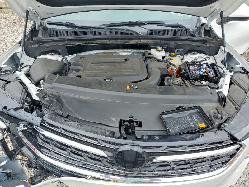 Продажа на аукционе авто 2022 Buick Envision, vin: LRBAZLR47ND125934, номер лота: 56047046