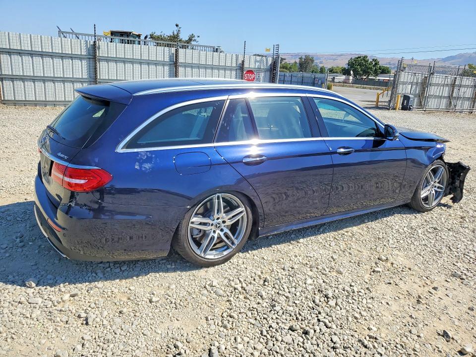 Продаж на аукціоні авто 2018 Mercedes-benz E, vin: WDDZH6GB5JA339154, номер лоту: 57767616
