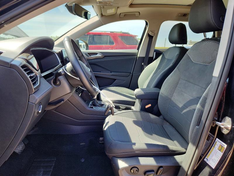Aukcja sprzedaży 2025 Volkswagen Taos, vin: 3VV2C7B2XSM014822, numer aukcji: 55150736