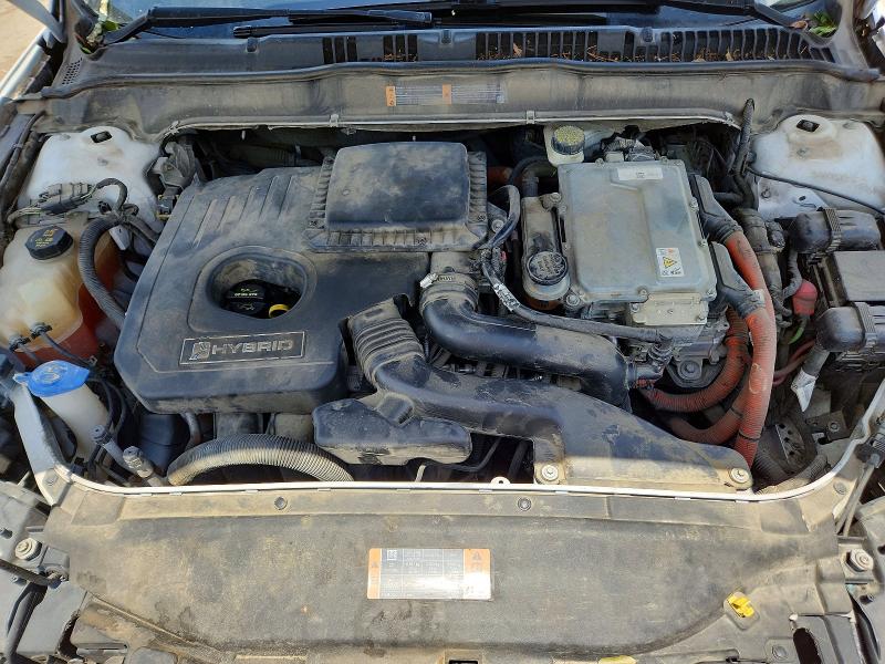 Продаж на аукціоні авто 2013 Ford Fusion, vin: 3FA6P0RUXDR388720, номер лоту: 58216106