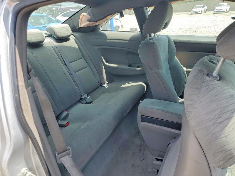 Aukcja sprzedaży 2008 Honda Civic, vin: 2HGFG12618H563578, numer aukcji: 58610896
