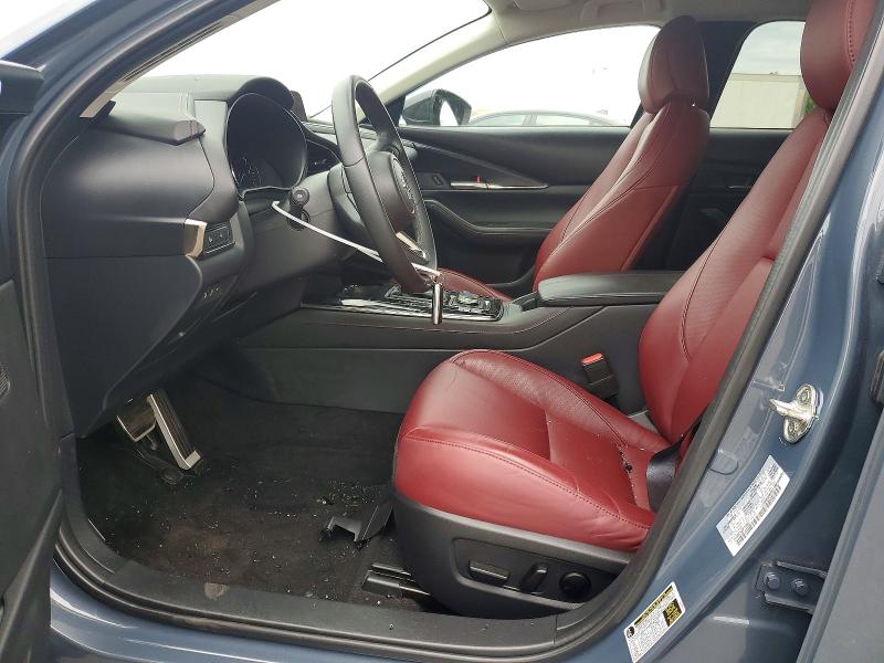 Продажа на аукционе авто 2024 Mazda Cx-30, vin: 3MVDMBCM0RM708600, номер лота: 57835206