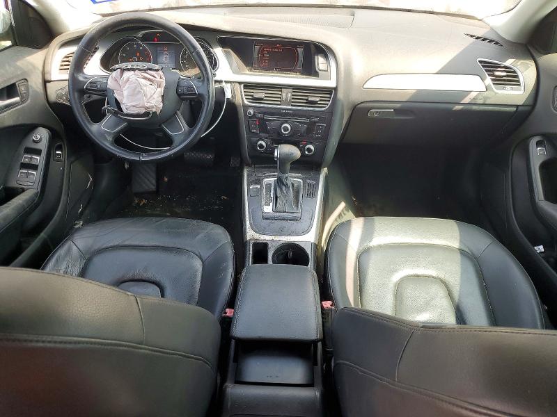 Aukcja sprzedaży 2015 Audi A4, vin: WAUAFAFL0FN034295, numer aukcji: 59675546