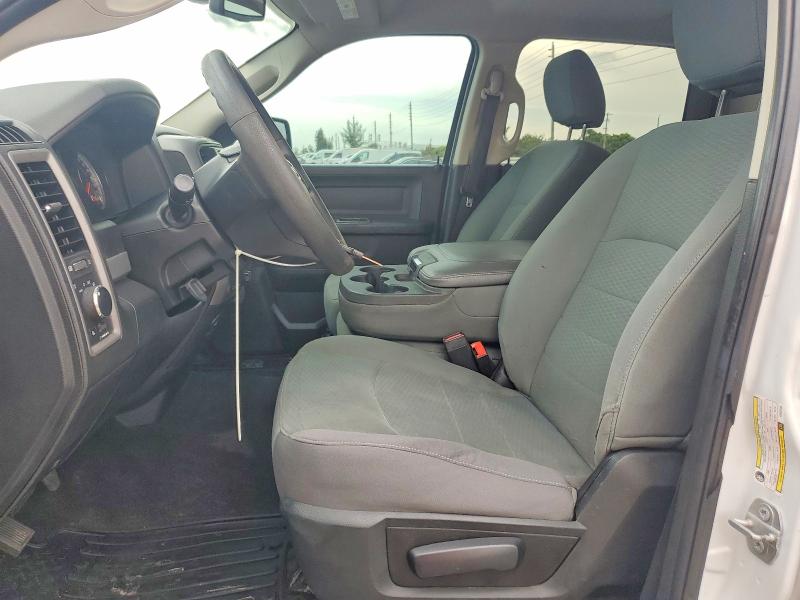 Продаж на аукціоні авто 2018 Ram 2500, vin: 3C6TR5HT0JG326156, номер лоту: 58777666