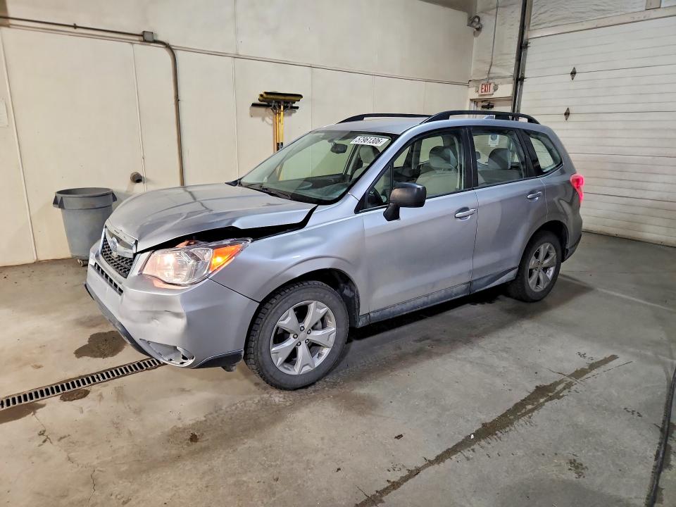 Продаж на аукціоні авто 2016 Subaru Forester, vin: JF2SJABC9GH514221, номер лоту: 57961306