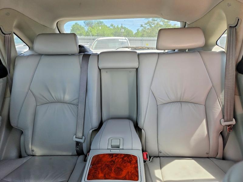 56074376 :رقم المزاد ، 2T2HA31U25C078453 vin ، 2005 Lexus Rx مزاد بيع