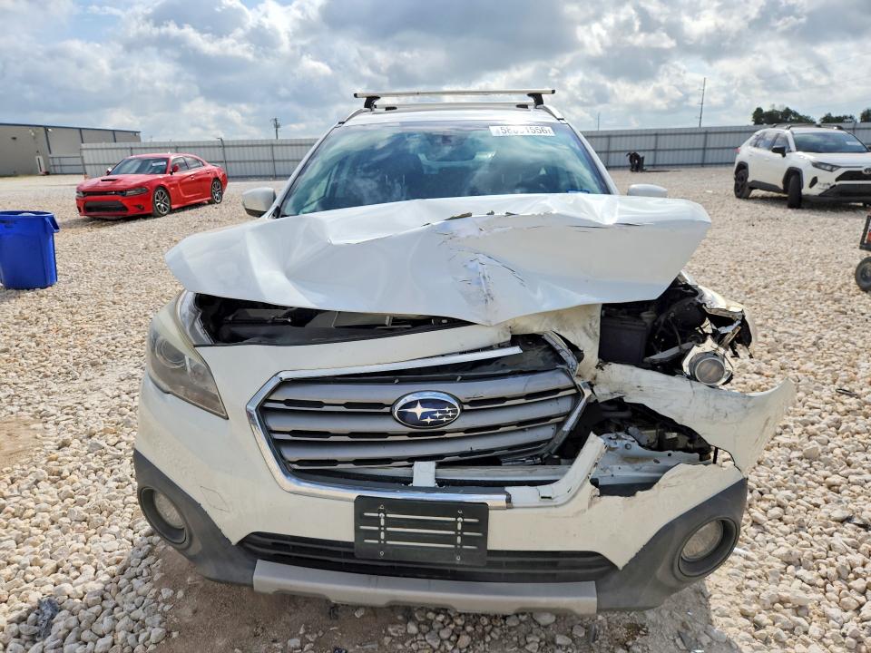 58891556 :رقم المزاد ، 4S4BSETC9H3351923 vin ، 2017 Subaru Outback مزاد بيع
