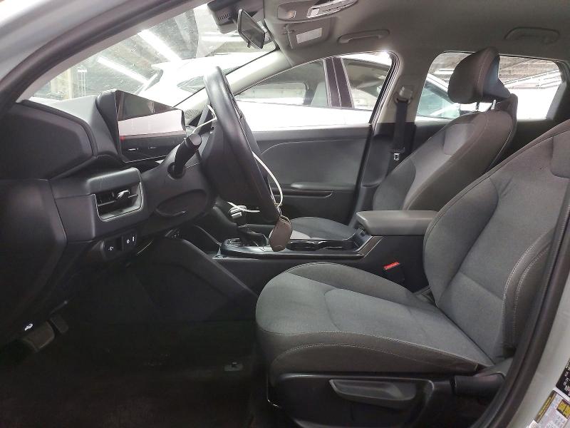 Aukcja sprzedaży 2025 Kia K4, vin: 3KPFT4DE2SE016368, numer aukcji: 57753996