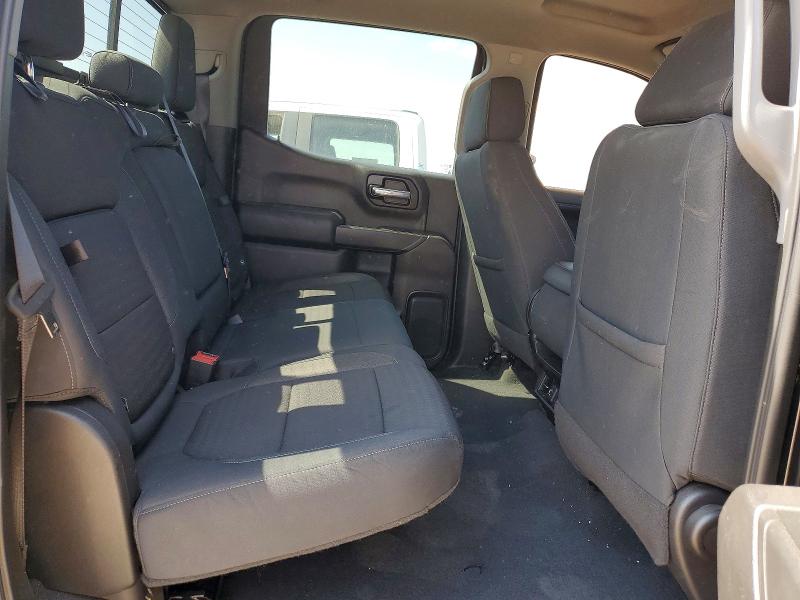 Aukcja sprzedaży 2021 Chevrolet Silverado, vin: 3GCPWCED5MG373398, numer aukcji: 57564206