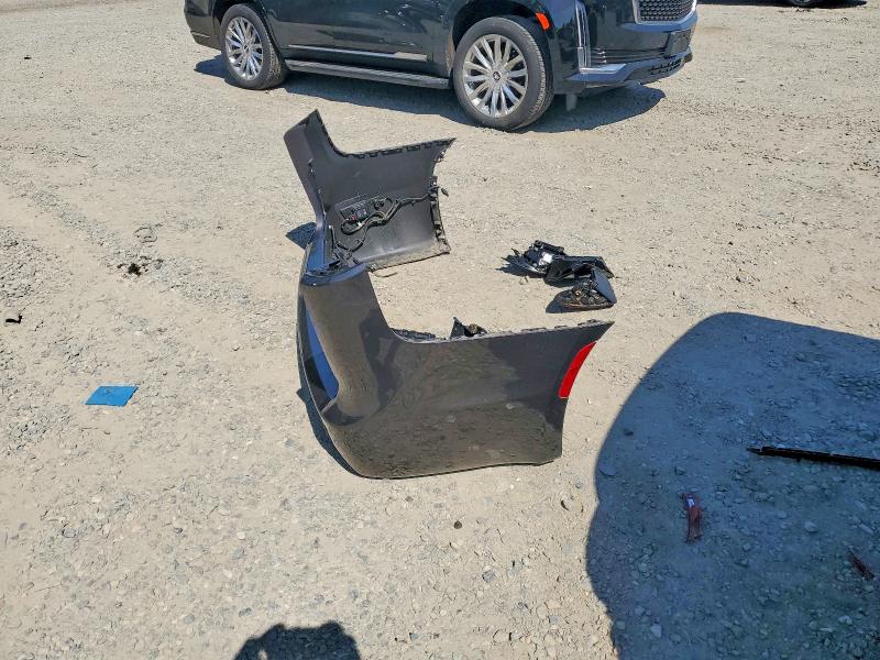 57180806 :رقم المزاد ، 2C4RC3GG5PR589615 vin ، 2023 Chrysler Pacifica مزاد بيع