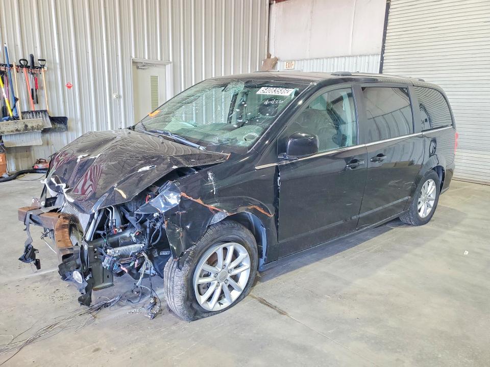54083586 :رقم المزاد ، 2C4RDGCG6LR194282 vin ، 2020 Dodge Grand Caravan مزاد بيع