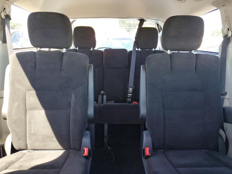 56988666 :رقم المزاد ، 2C4RDGCG9GR225157 vin ، 2016 Dodge Grand Caravan مزاد بيع