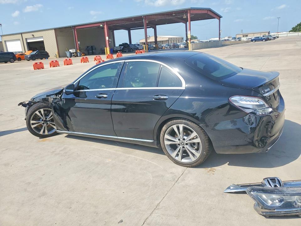 Aukcja sprzedaży 2017 Mercedes-benz C, vin: 55SWF4JB4HU223525, numer aukcji: 58649766