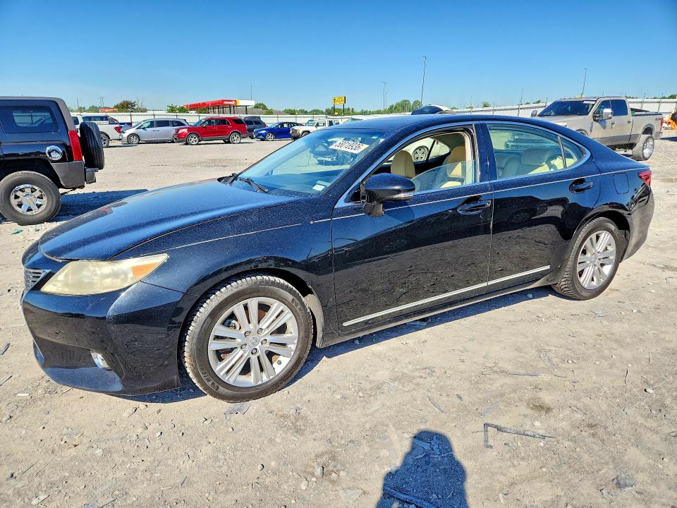 Продаж на аукціоні авто 2013 Lexus Es 350, vin: JTHBK1GGXD2046584, номер лоту: 58018936
