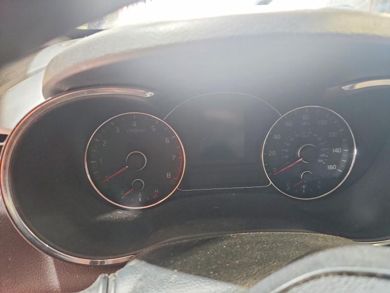 Aukcja sprzedaży 2015 Kia Forte, vin: KNAFK4A66F5280384, numer aukcji: 57935406
