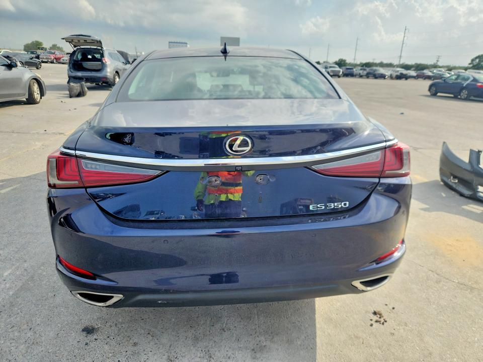 Продажа на аукционе авто 2020 Lexus Es, vin: 58ADZ1B1XLU081948, номер лота: 57944826