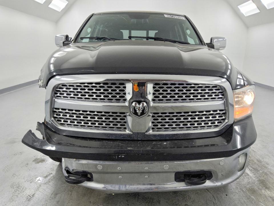 55176926 :رقم المزاد ، 1C6RR7NT4GS178007 vin ، 2016 Ram 1500 مزاد بيع