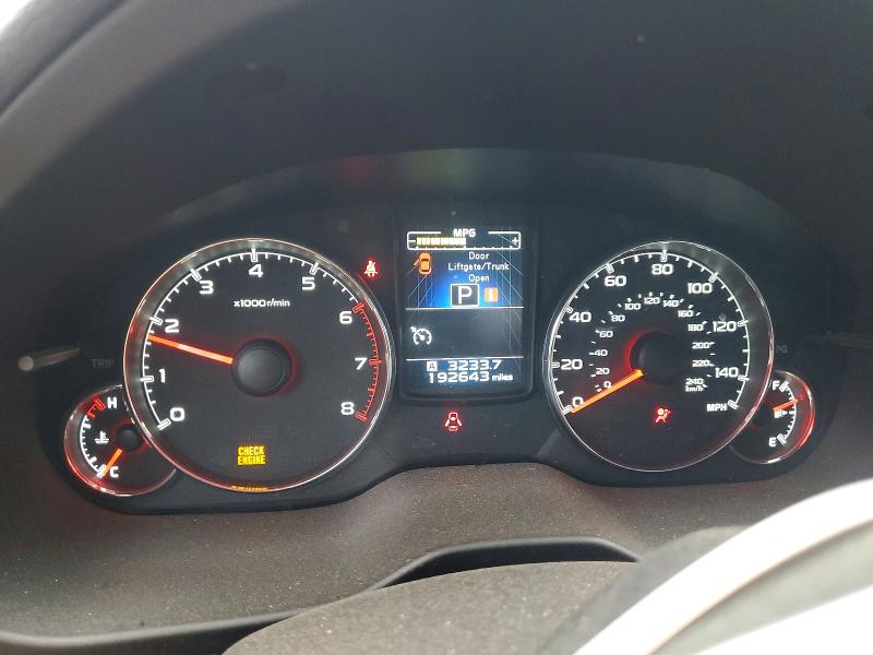 Продажа на аукционе авто 2013 Subaru Outback, vin: 4S4BRBKC4D3247653, номер лота: 56272366