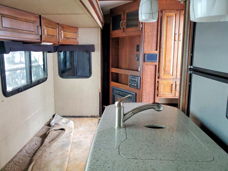 Auction sale of the 2016 Keystone Rv Outback Series, vin: 4YDT32522GB453669, lot number: 58021106