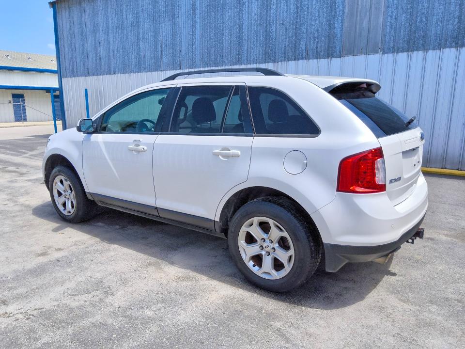 Продаж на аукціоні авто 2014 Ford Edge, vin: 2FMDK3JC7EBA89041, номер лоту: 54306776