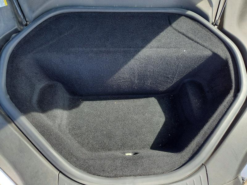 2015 Tesla Model S მანქანა იყიდება აუქციონზე, vin: 5YJSA1H49FF095882, აუქციონის ნომერი: 53952166