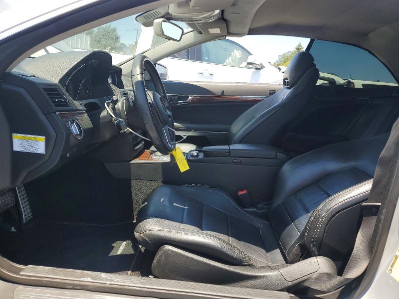 Aukcja sprzedaży 2013 Mercedes-benz E, vin: WDDKK5KF9DF220666, numer aukcji: 57918016
