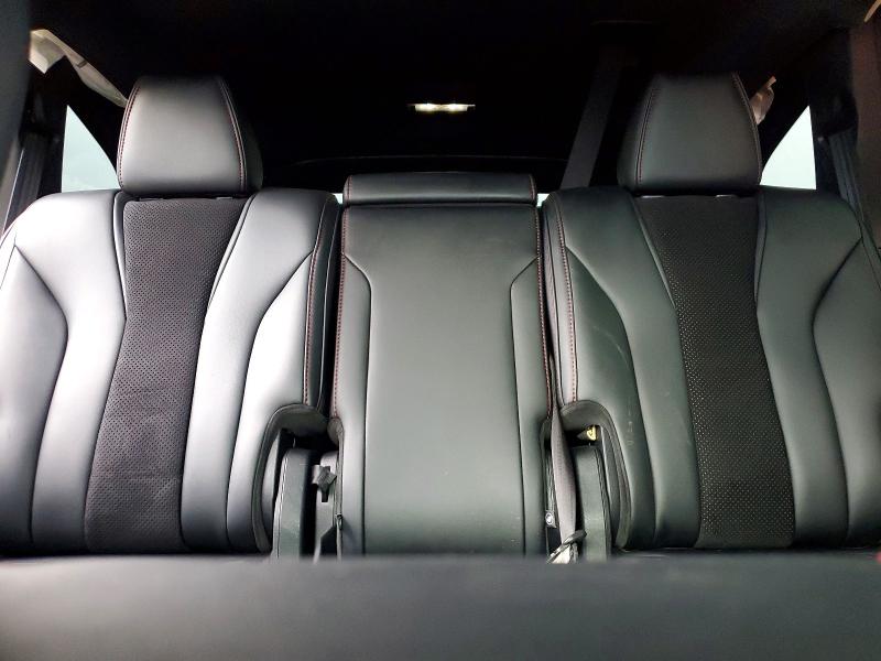 2023 Acura Mdx მანქანა იყიდება აუქციონზე, vin: 5J8YE1H08PL006881, აუქციონის ნომერი: 55197306