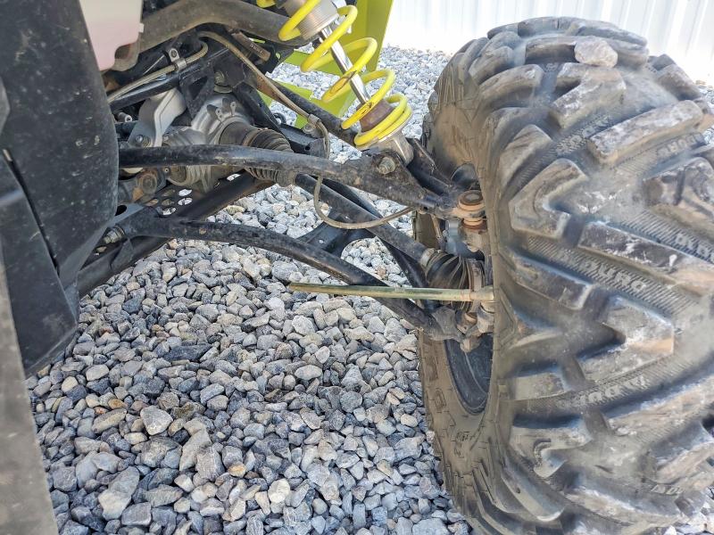 Продаж на аукціоні авто 2023 Polaris Scrambler, vin: 4XASGE957PB150063, номер лоту: 58950626