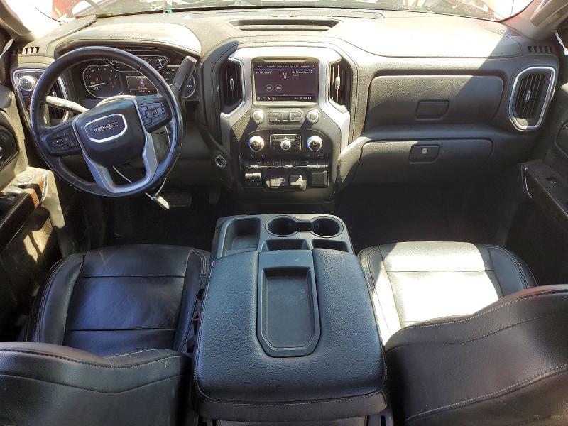 Продажа на аукционе авто 2021 Gmc Sierra, vin: 3GTU9CET2MG310874, номер лота: 56739196