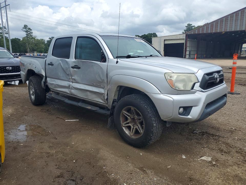 Aukcja sprzedaży 2013 Toyota Tacoma, vin: 5TFJU4GN6DX038038, numer aukcji: 57418686