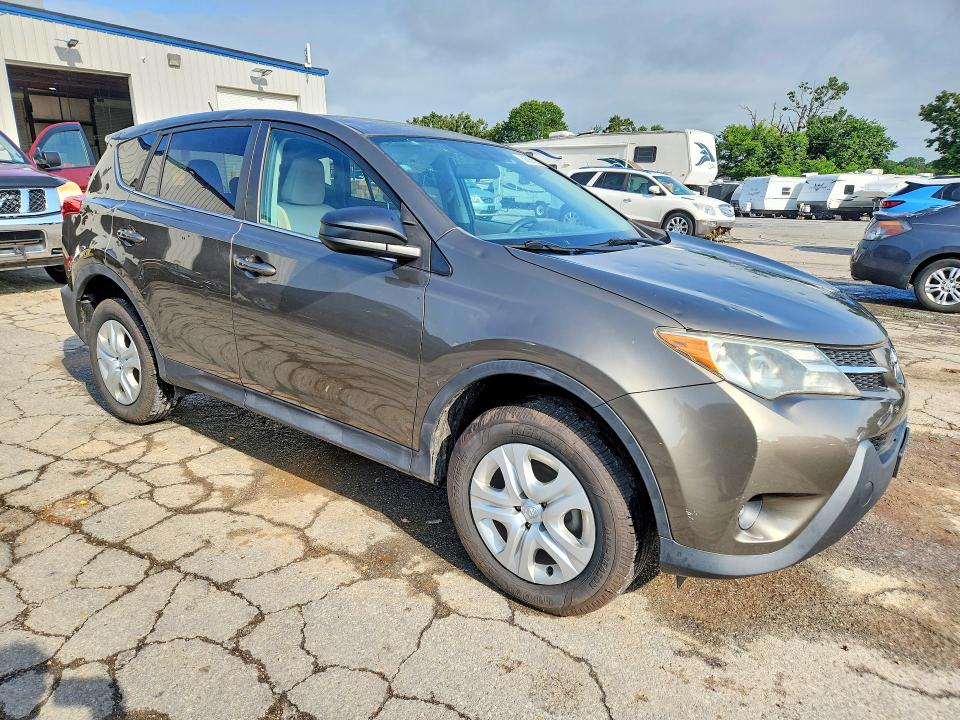 Aukcja sprzedaży 2013 Toyota Rav4, vin: 2T3ZFREV2DW066890, numer aukcji: 58925596