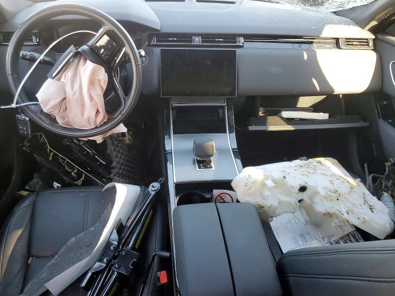 Продажа на аукционе авто 2025 Land Rover Range Rover Velar, vin: SALYL2EX7SA809660, номер лота: 57476636