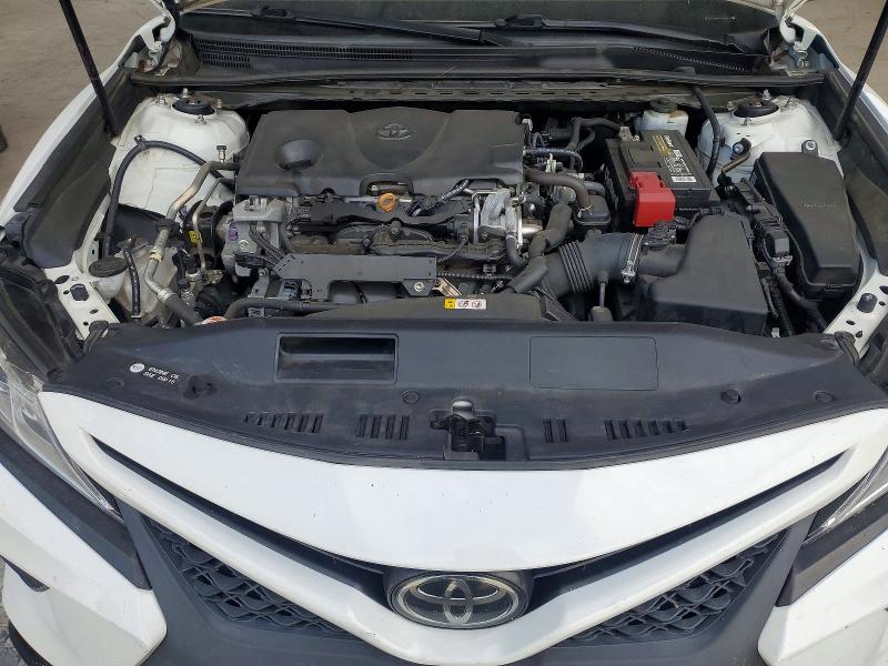 Продаж на аукціоні авто 2018 Toyota Camry, vin: 4T1B11HK5JU676970, номер лоту: 56481996