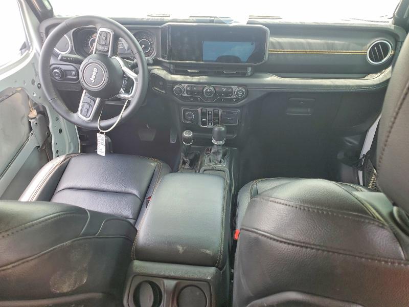 Aukcja sprzedaży 2024 Jeep Wrangler, vin: 1C4PJXEN1RW103687, numer aukcji: 56025756