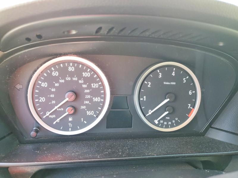Aukcja sprzedaży 2007 Bmw 525, vin: WBANE53547CW64044, numer aukcji: 56853756