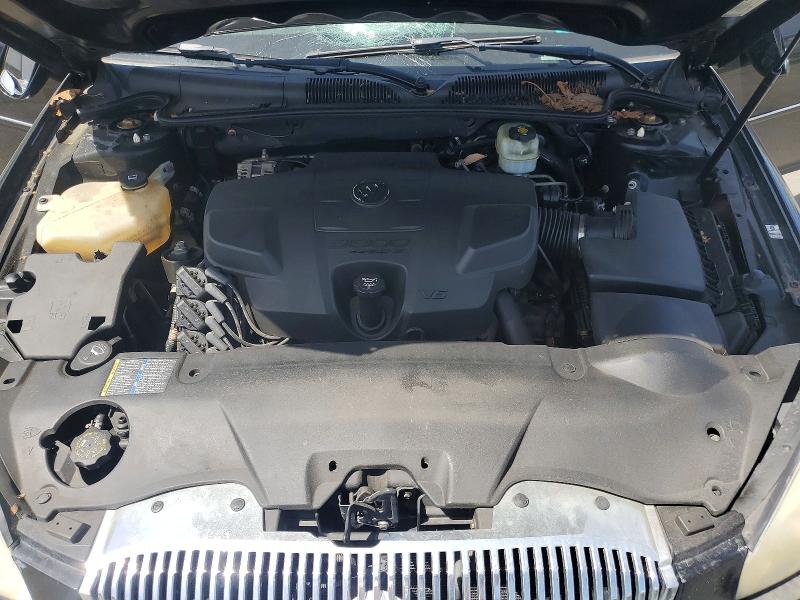 2007 Buick Lucerne მანქანა იყიდება აუქციონზე, vin: 1G4HD57287U198241, აუქციონის ნომერი: 56344236