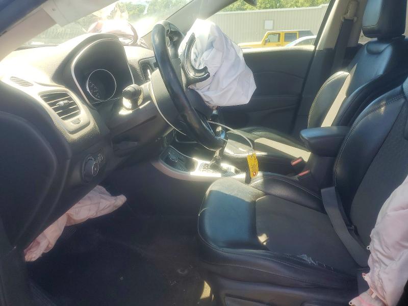 2020 Jeep Compass მანქანა იყიდება აუქციონზე, vin: 3C4NJDBB5LT101258, აუქციონის ნომერი: 57190746