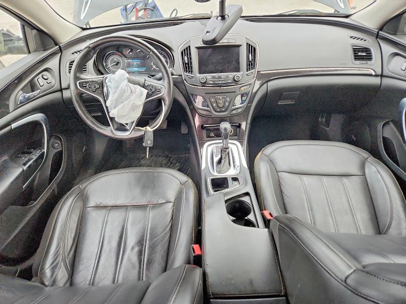 Aukcja sprzedaży 2014 Buick Regal, vin: 2G4GR5GX4E9180600, numer aukcji: 56458246