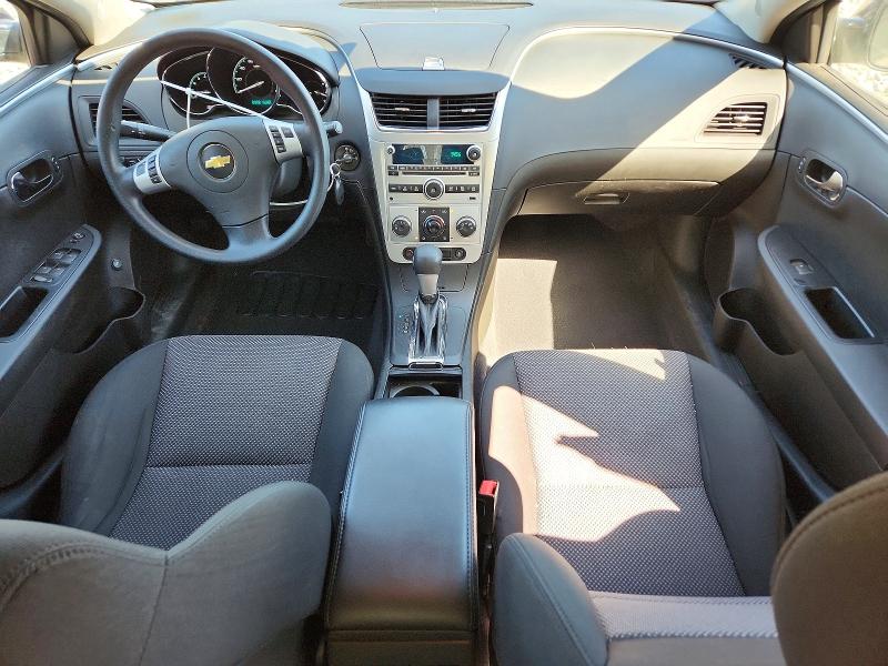 55530276 :رقم المزاد ، 1G1ZC5E05CF243754 vin ، 2012 Chevrolet Malibu مزاد بيع