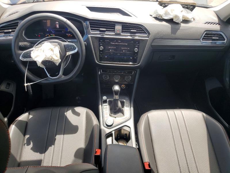 Продаж на аукціоні авто 2024 Volkswagen Tiguan, vin: 3VVAB7AXXRM216307, номер лоту: 57586886